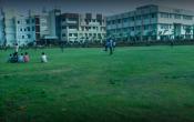 Central Institute of Plastics Engineering and Technology, Raipur Playground