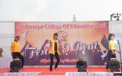 Aishwarya College of Education, Pali Fest Aishwarya College of Education, Pali Fest