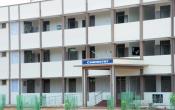 Raja Doraisingam Government Arts College Academic Block Raja Doraisingam Government Arts College Academic Block