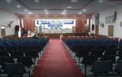 Swami Swatantranand Memorial College Auditorium Swami Swatantranand Memorial College Auditorium