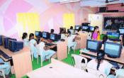 Vallalar Arts and Science College Labs