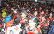 AVS Ayurveda Mahavidyalaya Convocation