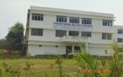 Devki Mahavir Homoeopathic Medical College and Research Hospital Campus Building
