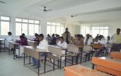 Devki Mahavir Homoeopathic Medical College and Research Hospital Classroom