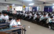 Merchant Homoeopathic Medical College Classroom