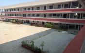 Kamla Nehru College of Pharmacy Campus Building