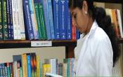 Sri Raghavendra College of Pharmacy Library