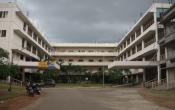 Gayatri Vidya Parishad College of Engineering for Women Campus Building