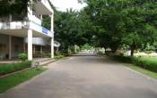 Gayatri Vidya Parishad College of Engineering for Women Campus View