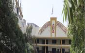 Kamla Lohtia Sanatan Dharam College Campus Building