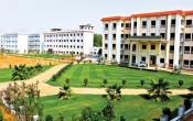 Raghu Institute of Technology Campus View