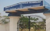 Sanjay Memorial Institute of Technology Entrance