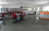 GRV Business Management Academy Library