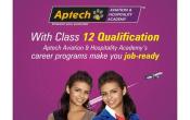 Aptech Aviation and Hospitality Academy, Indore Others Aptech Aviation and Hospitality Academy, Indore Others