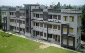 Kalipada Ghosh Tarai Mahavidyalaya Main Building