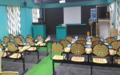 Upendranath College Auditorium