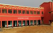 Upendranath College Academic Block