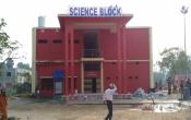 Upendranath College Academic Block