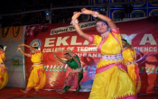 Eklavya College of Technology and Science Eklavya College of Technology and Science