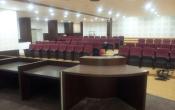 Govindram Seksaria Institute of Management and Research Auditorium