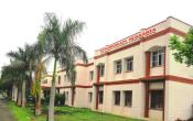 Govindram Seksaria Institute of Management and Research Campus Building