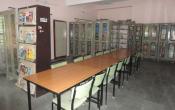 Govindram Seksaria Institute of Management and Research Library