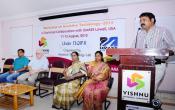 Shri Vishnu Engineering College for Women Guest Lectures Shri Vishnu Engineering College for Women Guest Lectures