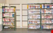 G. Venkataswamy Naidu College Library G. Venkataswamy Naidu College Library