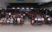 Gobindgarh Public College Auditorium