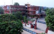 Gobindgarh Public College Campus View