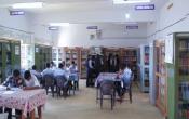 N.S.S College, RajaKumari Library