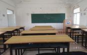 YSR Engineering College of Yogi Vemana University Classroom