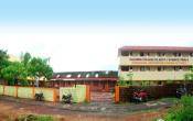 Nalanda College of Arts and Science Campus Building