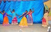 Sri Sankara Bhagavathi Arts And Science College Fest