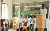 Sri Sankara Bhagavathi Arts And Science College Guest Lectures