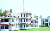 Saraswati Group of Institutions Campus Building
