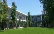 Saraswati Group of Institutions Campus View