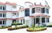 Saraswati Group of Institutions Campus View