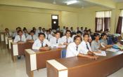 Saraswati Group of Institutions Classroom