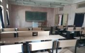 Mahesh Bhattacharya Homoeopathic Medical College and Hospital Classroom