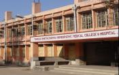 Mahesh Bhattacharya Homoeopathic Medical College and Hospital Main Building