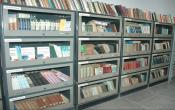 Lord Mahavira Homoeopathic Medical College and Hospital Library