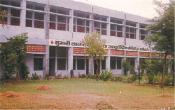Murari Lal Rasiwasia Ayurvedic College and Hospital Campus Building