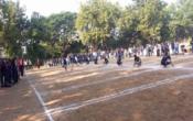 J.S. Ayurveda Mahavidyalaya Playground