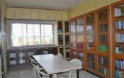 Shree Santkrupa College of Pharmacy, Ghogaon Library