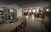 Shree Naranjibhai Lalbhai Patel College of Pharmacy Library