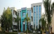 Vaageswari College of Pharmacy Campus Building