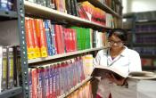 Vaageswari College of Pharmacy Library