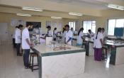 P.S.P.S.'s Indira Institute of Pharmacy Labs