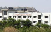 Shreeyash Institute of Pharmaceutical Education and Research Hostel Building